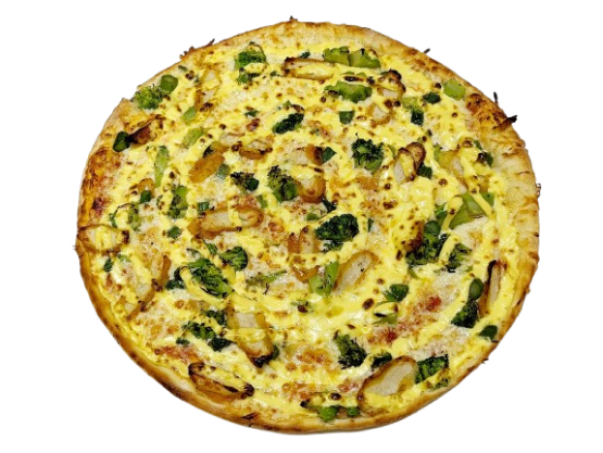 PIZZA HOLL?NDISCH 26cm